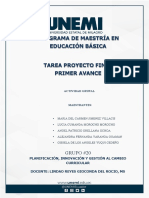 Avance Del Proyecto Aulico Grupo 20