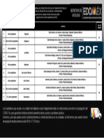 Agenda Servicio Publico