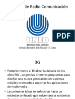 3G Uned 2020