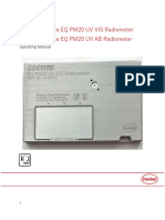 Eq pm20 Uv Radiometer Manual 1549400338 1991484