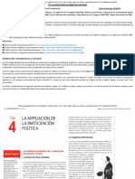 Trabajo Practico 5 El Radicalismo en Argentina 1916-1930 2023