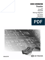 UD HD3 Wiring Diagram