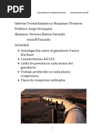 Informe Termodinamica (Gasoducto NK) Rehecho