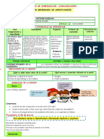 Sesion-Reglas Generales de Acentuación