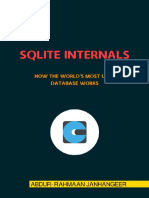 Foss Sqlite Internals