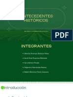 1.1. Antecedentes Teóricos de La Formación Cívica