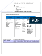 Activiada Comunicacion Jesus 5 de Septiembre 2023