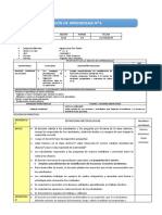 Act. - 4 - Matematica-2° Sec. BIM3