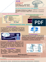 Infografia Dolor