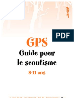 GPS Orange