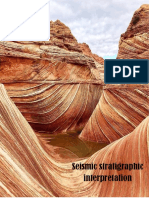 Seismic Stratigraphic Interpretation 2