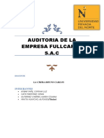 Trabajo de La Auditoria