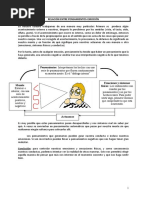 Proceso ABC y RC