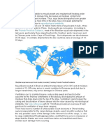 Microbiological Instability Proinde Practical Guidance