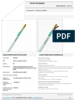 CÂBLE - ALARME - LSZH - 6X022 - MM - AE - C100 - 14220121 - 2022-08-01 03-05-02