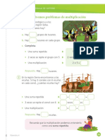 Cuadernillo de Matemática 25 - 28