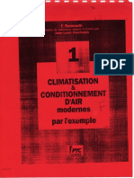 Reinmuth - Climatisation Et AC Moderne Par L'exemple