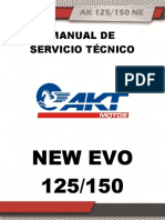 Manual Ne125 150 2 AKT