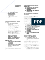 Lecture 31 - Thrombosis