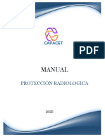 Manual Protección Radiológica