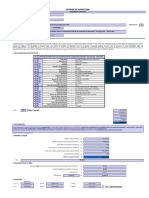 Informe de Inspectoria