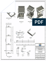 Skid Metálico (PHTP PL 5c08!08!7500)