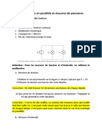 TP2 Parallele Oscillo