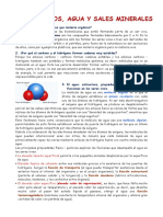 Biomoleculas Parte 1 Alumnos Agua & Sales RESUELTO