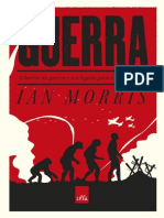 Guerra - o Horror Da Guerra e Seu Legado para A Humanidade - Ian Morris