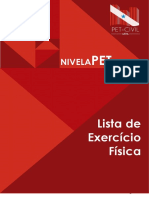 Lista de Exercicios