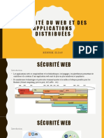 4 - Sécurité Web