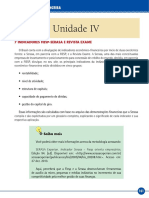 Administração Financeira - Unif - Unidade IV