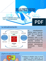 Resumen Tema 3 - Unidad 1