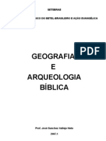 Arqueologia Bíblica Com Fotos