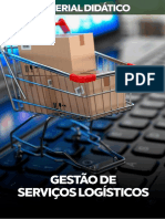 Gestão de Serviços Logísticos