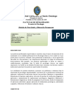 Programa Prácticas Supervisadas PCS