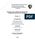 Informe 9 - Grupo 3