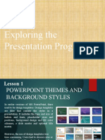 Powerpoint Grade 5