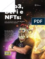 Ebook Caio Vicentino Web3 Defi e NFTs