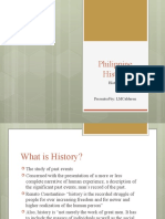 Philippine History101