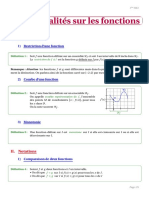 ch01 Generalites Fonctions