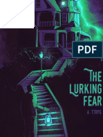 The Lurking Fear - Potato Computer Edition