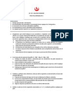 AF133 - Macroeconomía - Práctica Dirigida 04 - Oferta Demanda y Equilibrio de Mercado