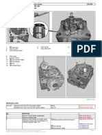 Remove Install Valves