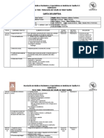 Carta Descriptiva - Estudio de Salud Familiar - AMREMFAC - 20220307