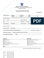 Dipasupil Francis Dave Student-Admission-slip