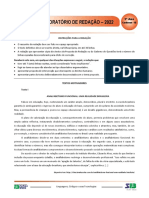 15 - O Combate Ao Analfabetismo Funcional e A Consequente Exclusão Social Por Ele Gerada