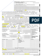 Reimbursement - Claim - Form and Check List Randstad