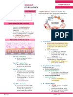 Additional Notes On Placenta-1