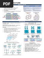 CHM031 Module 2 Reviewer